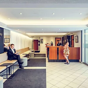 Mercure Altstadt מינכן