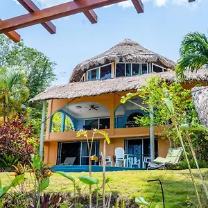 Maison d'hôtes Agave-blue, Bacalar