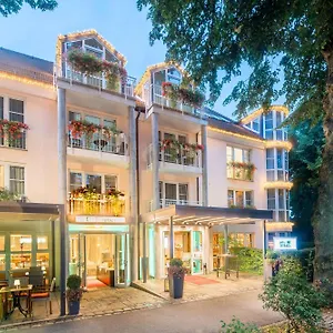 Western Parkhotel ארדינג