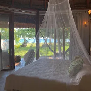 Pucte 13 Lodge