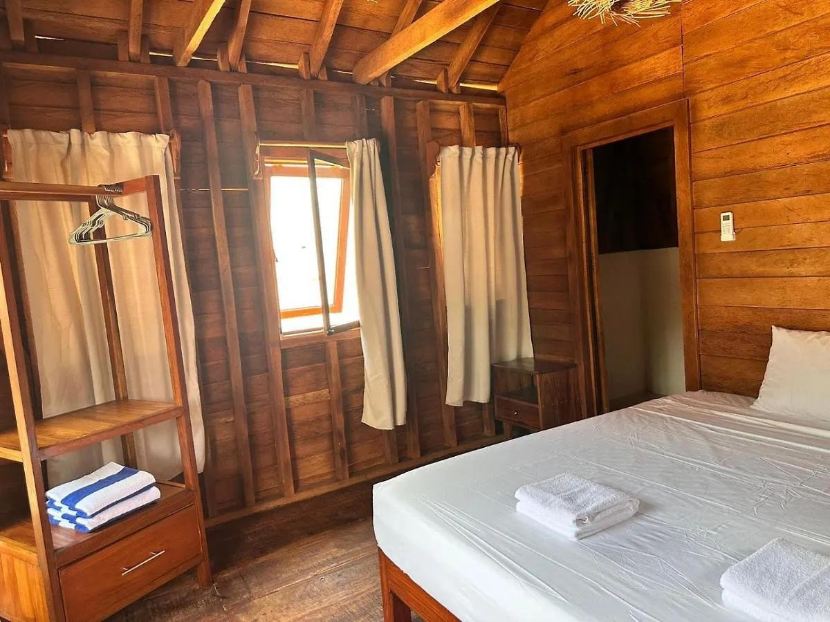Bacalar My Love Front Laguna Hotel