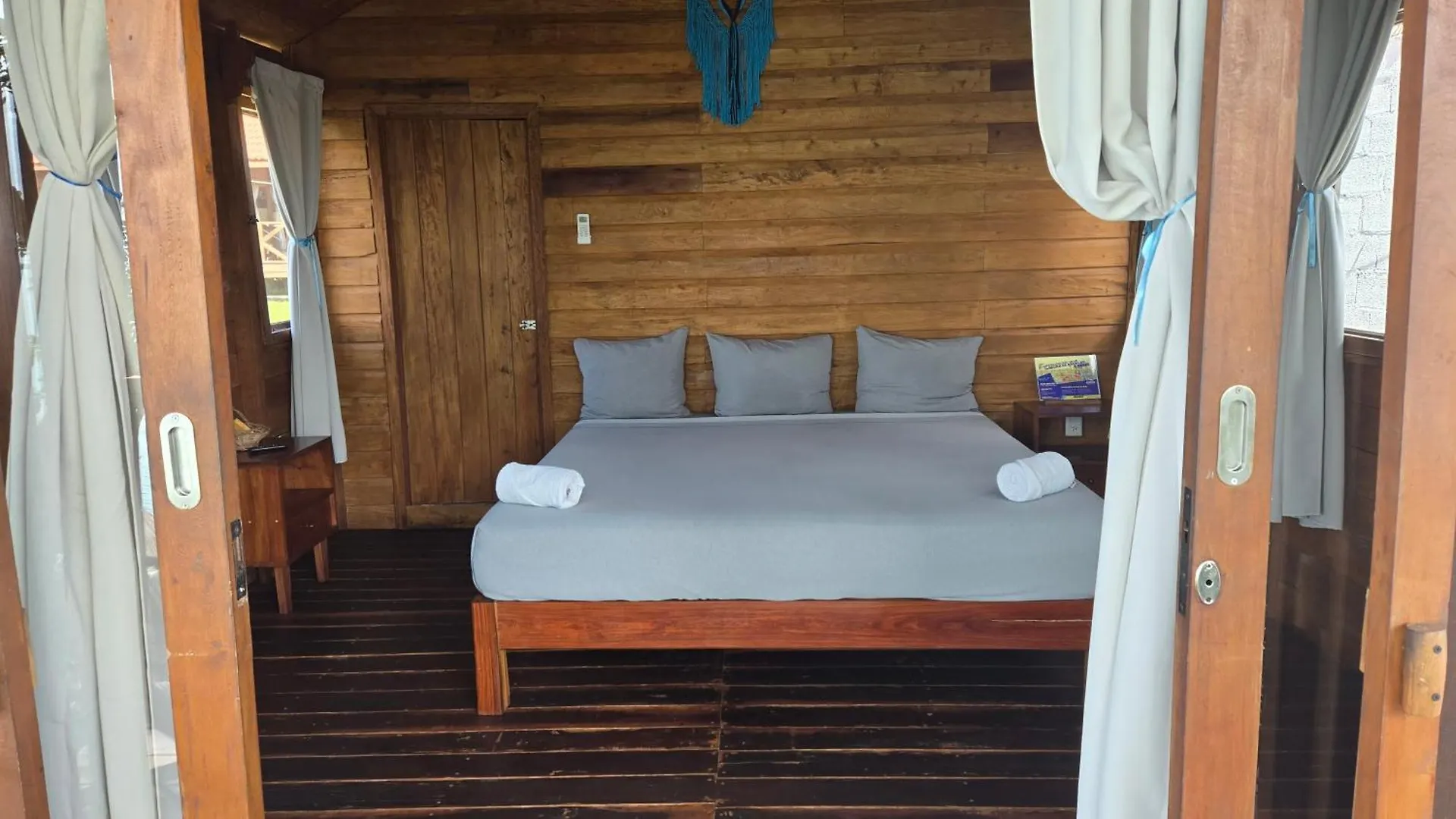 Bacalar My Love Front Laguna 0*,  Mexique