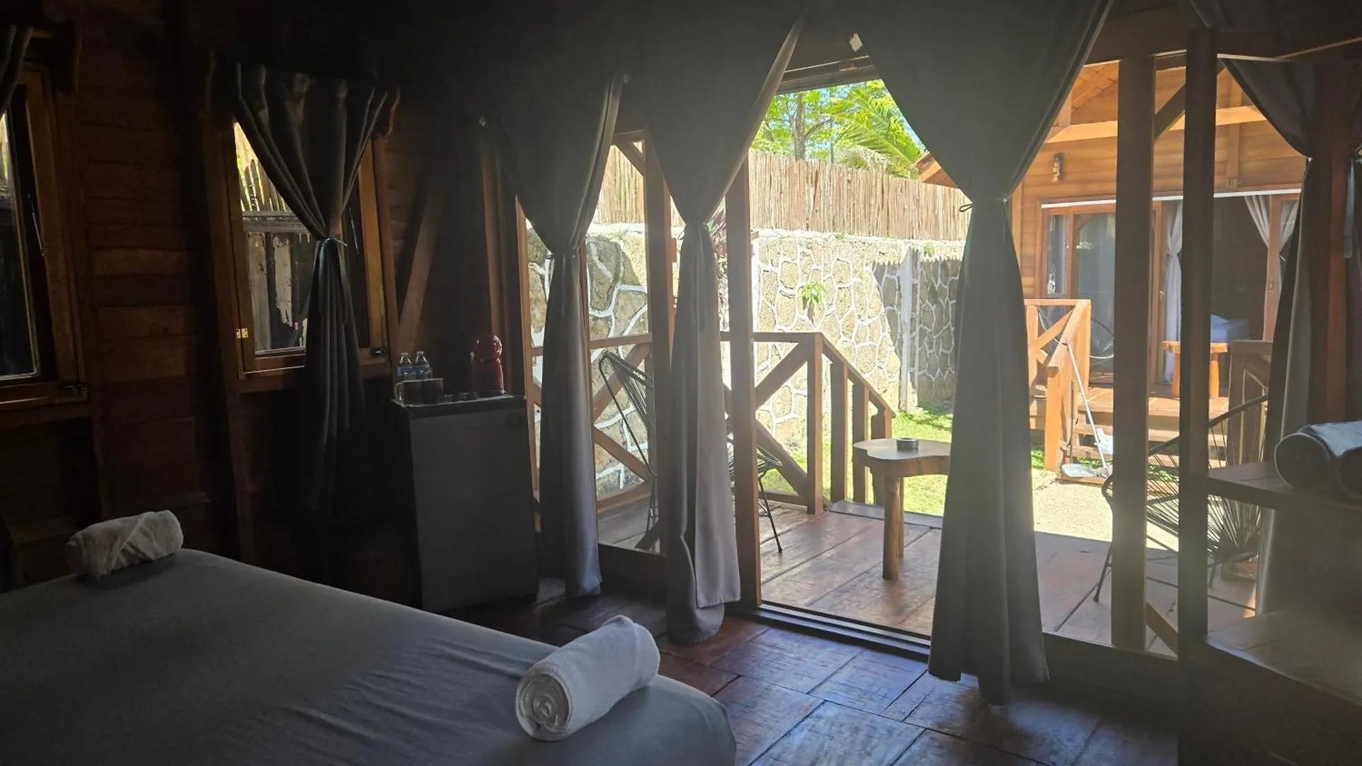 Bacalar My Love Front Laguna 0*,  Mexique